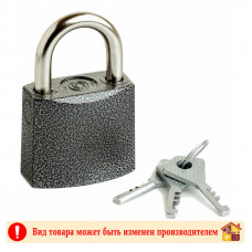 Замок навесной Чебоксары ВС2-49