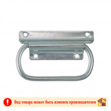 Ручка откидная цинк