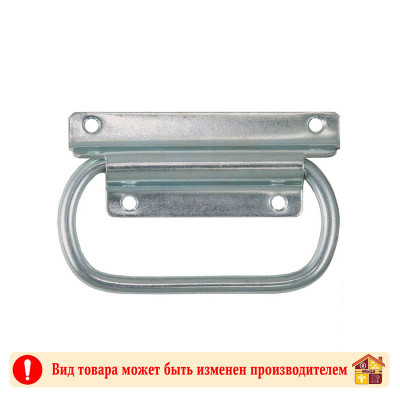 Ручка откидная цинк заказать в Луганске в интернет магазине Перестройка недорого