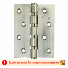 Петля PARTNER 100 Х 75 Х 2,5 мм. 4ВВ SN