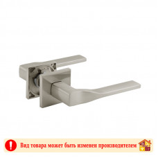 Ручка дверная Slim 140K матовый никель