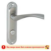 Ручки на планке VETTORE 62.323 CP
