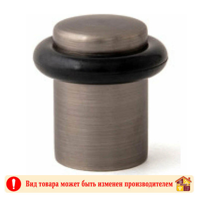 Упор дверной 01-03 40 мм. ВN средний заказать в Луганске в интернет магазине Перестройка недорого