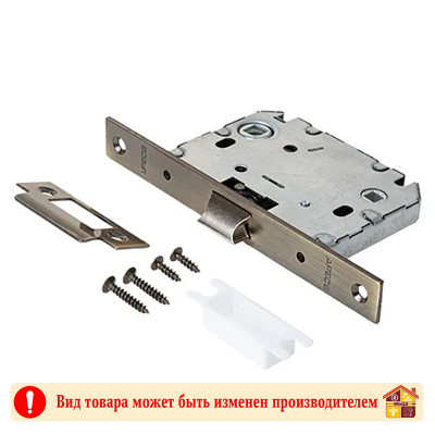 Защелка APECS 5600-WC-AB заказать в Луганске в интернет магазине Перестройка недорого