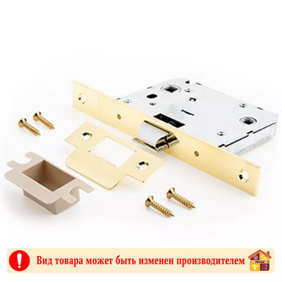 Защелка APECS 5600-WC-G заказать в Луганске в интернет магазине Перестройка недорого