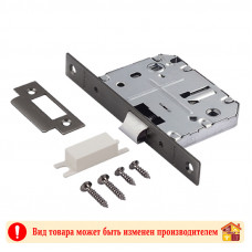 Защелка НОРА-М 2070-70 (прямая планка) графит