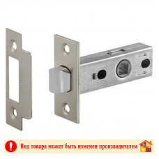 Защелка дверная НОРА-М С-45 SN матовый никель