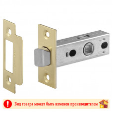 Защелка дверная НОРА-М С-45 золото