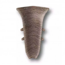 Угол внутренний 292 Орех Миланский Идеал Классик 55 мм.