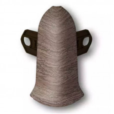 Угол наружный 292 Орех Миланский Идеал Классик 55 мм.