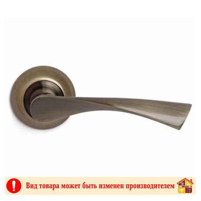 Ручки раздельные PARTNER 023 AB заказать в Луганске в интернет магазине Перестройка недорого