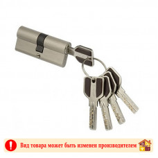 Цилиндр DAMX C90 SN перф ключ-ключ