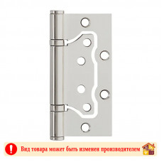 Петля бабочка LILU 100 Х 63 Х 2 мм NI никель