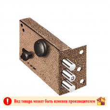 Замок накладной 1.02.61 МА Эльбор Замок накладной 1.02.61 МА Эльбор