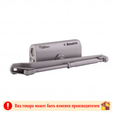Доводчик ISPARUS 440 серый НОРА-М 2035 80-140 кг