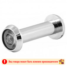 Глазок дверной НОРА-М 31П/16/200 65-100 хром