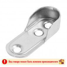 Штангодержатель Джокер 8Н03 овальный Ø25 мм.