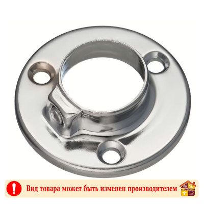 Фланец Джокер 8Н04b Ø25 мм. заказать в Луганске в интернет магазине Перестройка недорого