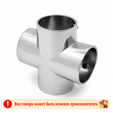 Муфта с 4 направлениями Джокер 8Н12 Ø25 мм.