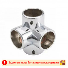 Соединение для трубы Джокер 8Н13 К Ø25 мм.