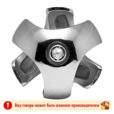 Соединение тройное Джокер 8Н31-001 AG-012 правое заказать в Луганске в интернет магазине Перестройка недорого