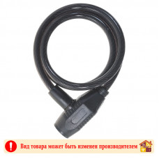 Замок велосипедный APECS PD-81-80 см.