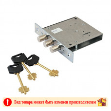 Замок врезной REX 1.3 (аналог 1.04.02)