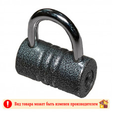 Замок навесной ТРОДОС ВС2-21-80