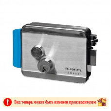 Замок накладной электромеханический Falcon Eye FE-2369 