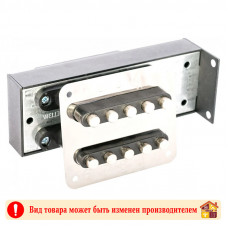 Замок накладной МЕТТЭМ ЗКП-2 кодовый