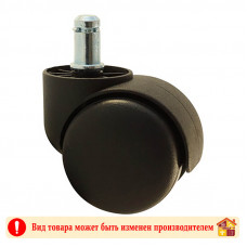 Колесо мебельное 802 офисное 50 мм