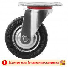 Колесо поворотное SC42 100 мм