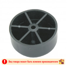 Опора пластмассовая №3 h25 мм