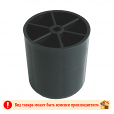 Опора пластмассовая №5 h50 мм