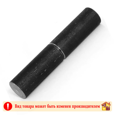 Петля точеная без шарика 34 Х 200 мм заказать в Луганске в интернет магазине Перестройка недорого