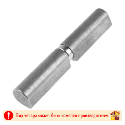 Петля точеная каплевидная 14 Х 80 мм заказать в Луганске в интернет магазине Перестройка недорого
