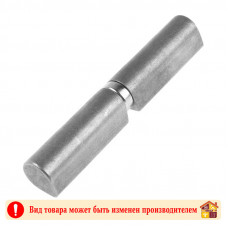 Петля точеная каплевидная 16 Х 120 мм