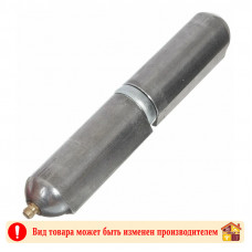 Петля точеная каплевидная с масленкой 25 Х 160 мм