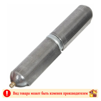 Петля точеная каплевидная с масленкой 30 Х 180 мм заказать в Луганске в интернет магазине Перестройка недорого