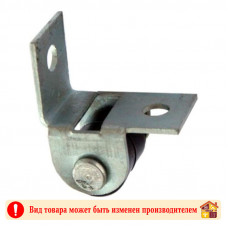 Ролик выкатной 531 цинк