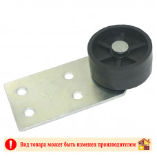 Ролик выкатной №024 цинк