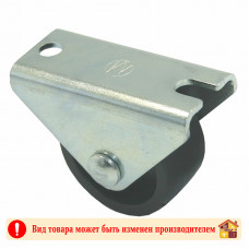 Ролик выкатной Н-34 цинк