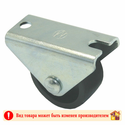 Ролик выкатной Н-34 цинк заказать в Луганске в интернет магазине Перестройка недорого