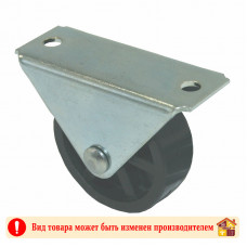 Ролик выкатной Н-44 цинк