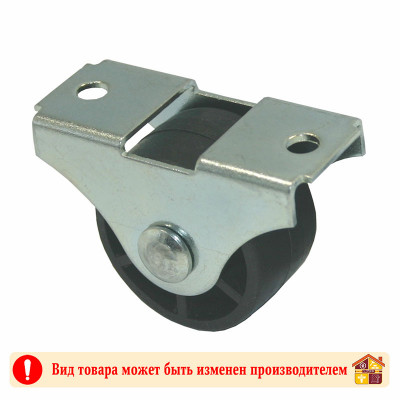 Ролик опорный малый 493 с цинковым покрытием заказать в Луганске в интернет магазине Перестройка недорого