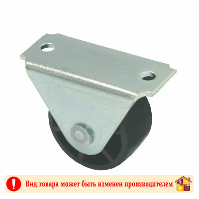 Ролик опорный малый 493-2 с цинковым покрытием заказать в Луганске в интернет магазине Перестройка недорого