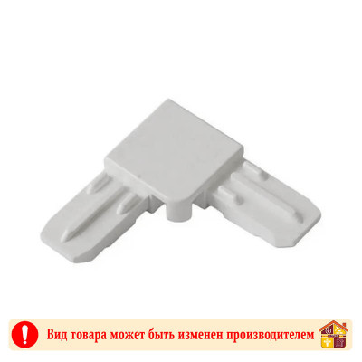 Уголок москитной сетки пластмасса заказать в Луганске в интернет магазине Перестройка недорого