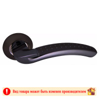 Ручки раздельные PARTNER 026 MBN