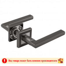 Ручки раздельные 108K AL НОРА-М графит
