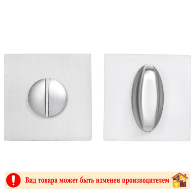 Фиксатор ВК 2105 ABRISS МСР матовый хром заказать в Луганске в интернет магазине Перестройка недорого